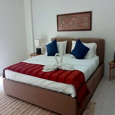 By The Sea Batu Ferringhi Apartment Exterior photo