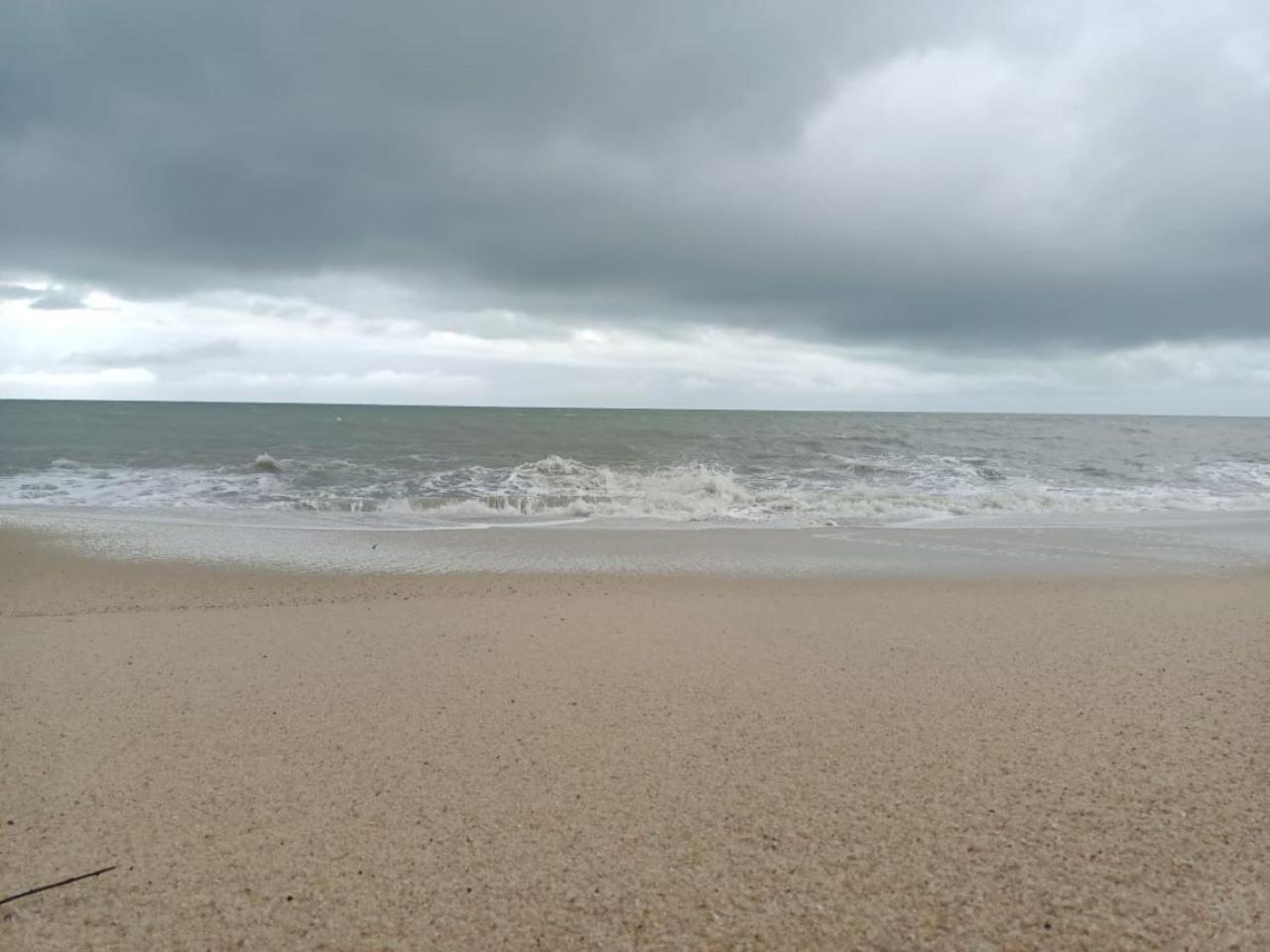 By The Sea *