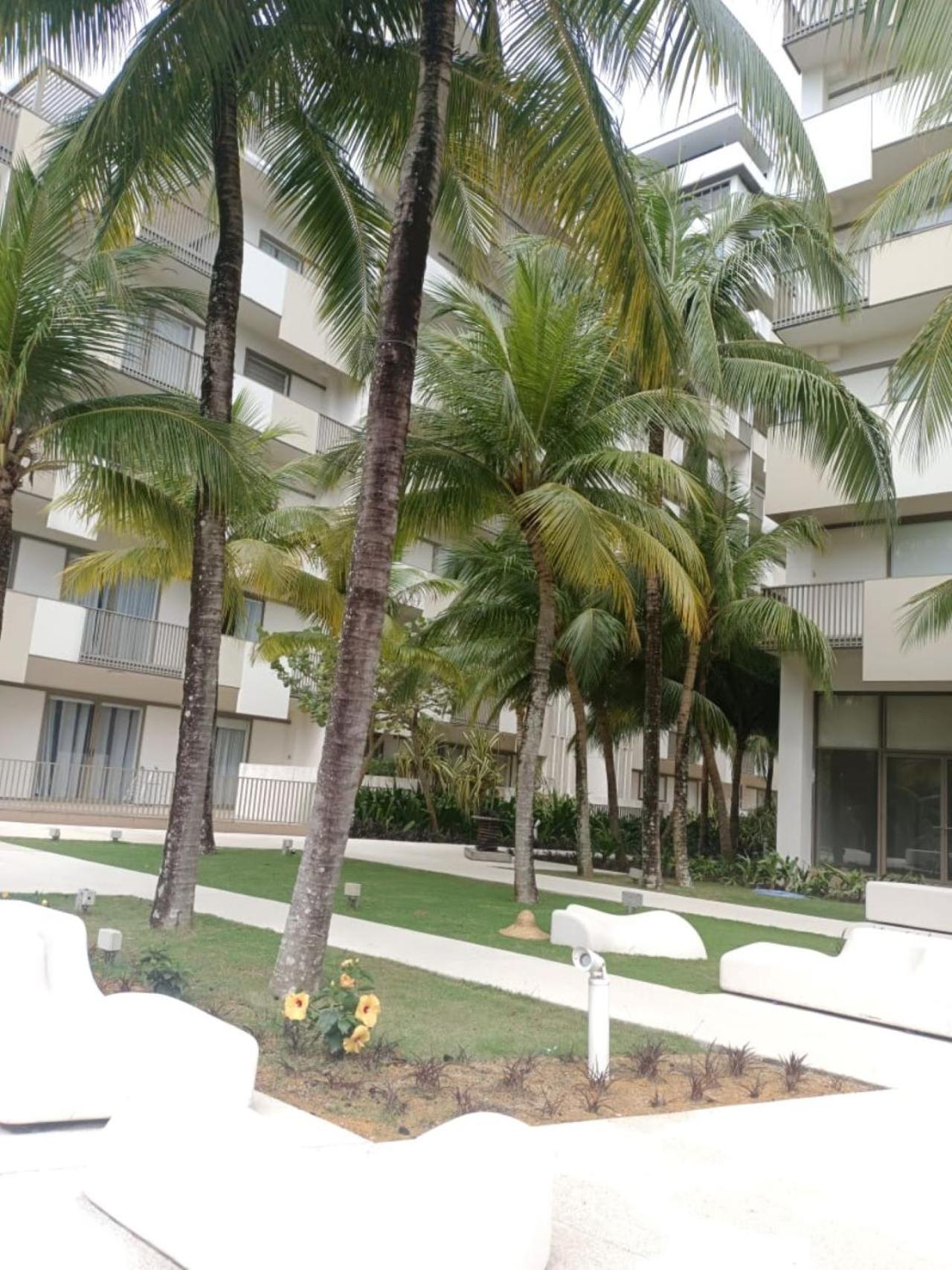Apartment By The Sea Batu Ferringhi