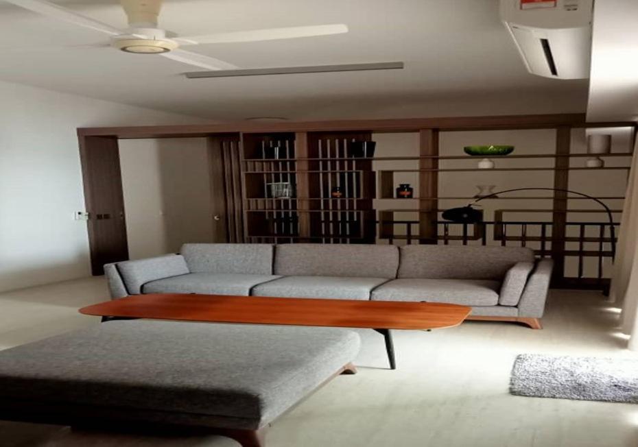 Apartment By The Sea Batu Ferringhi
