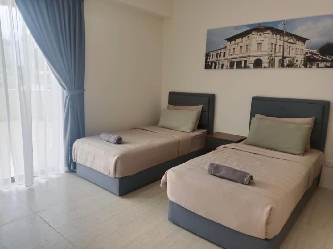 Apartment By The Sea Batu Ferringhi